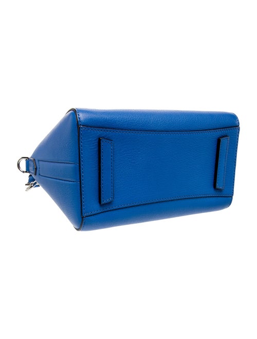 Givenchy Leather Antigona Small