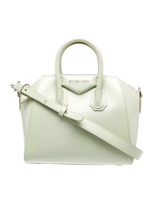 Givenchy Leather Antigona