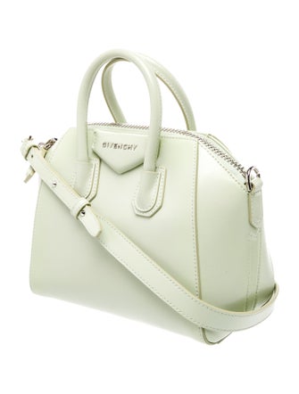 Givenchy Leather Antigona