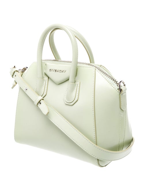 Givenchy Leather Antigona