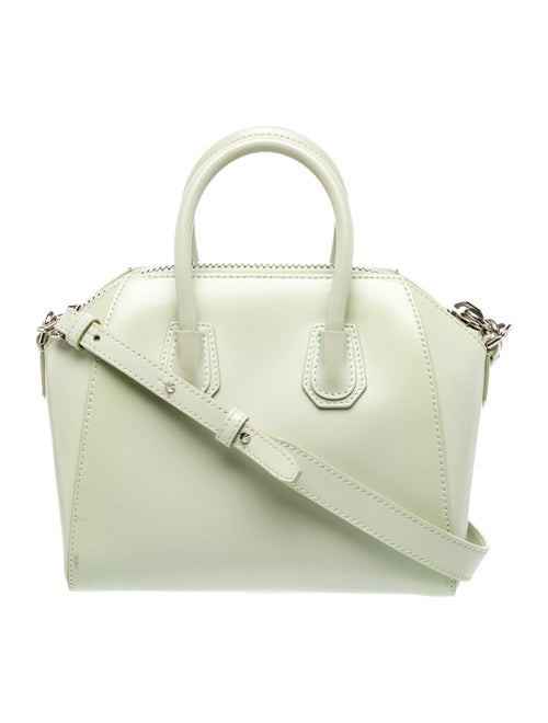 Givenchy Leather Antigona