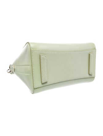Givenchy Leather Antigona
