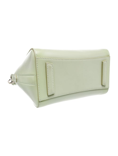 Givenchy Leather Antigona