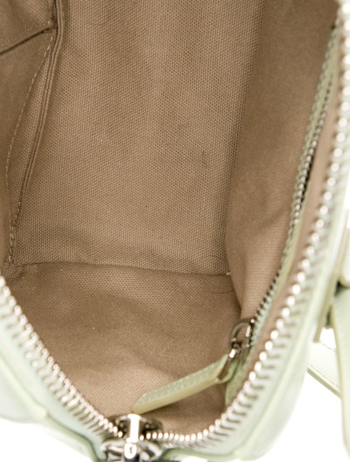 Givenchy Leather Antigona