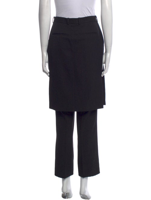 Givenchy Straight Leg Pants