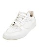 Givenchy Leather Sneakers