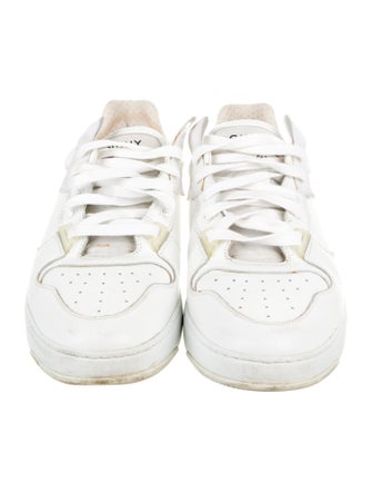 Givenchy Leather Sneakers