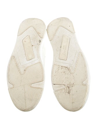 Givenchy Leather Sneakers