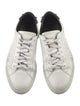Givenchy Leather Sneakers