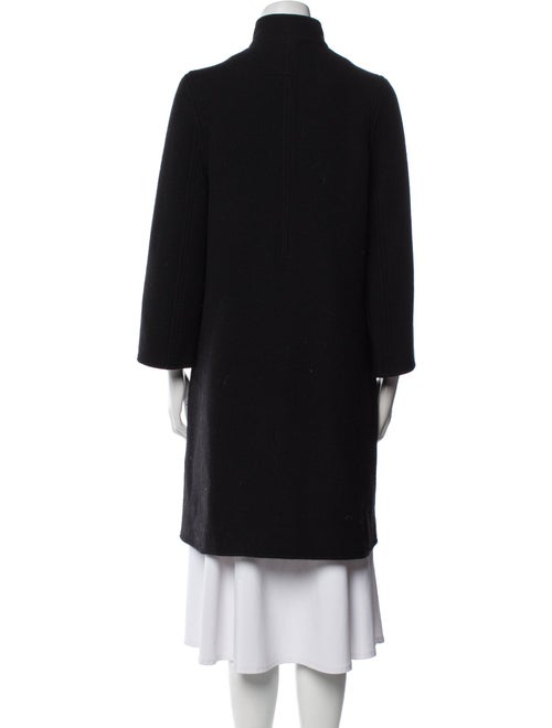 Givenchy Virgin Wool Coat