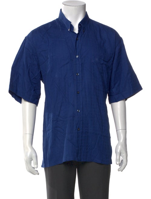 Givenchy Short Sleeve Shirt