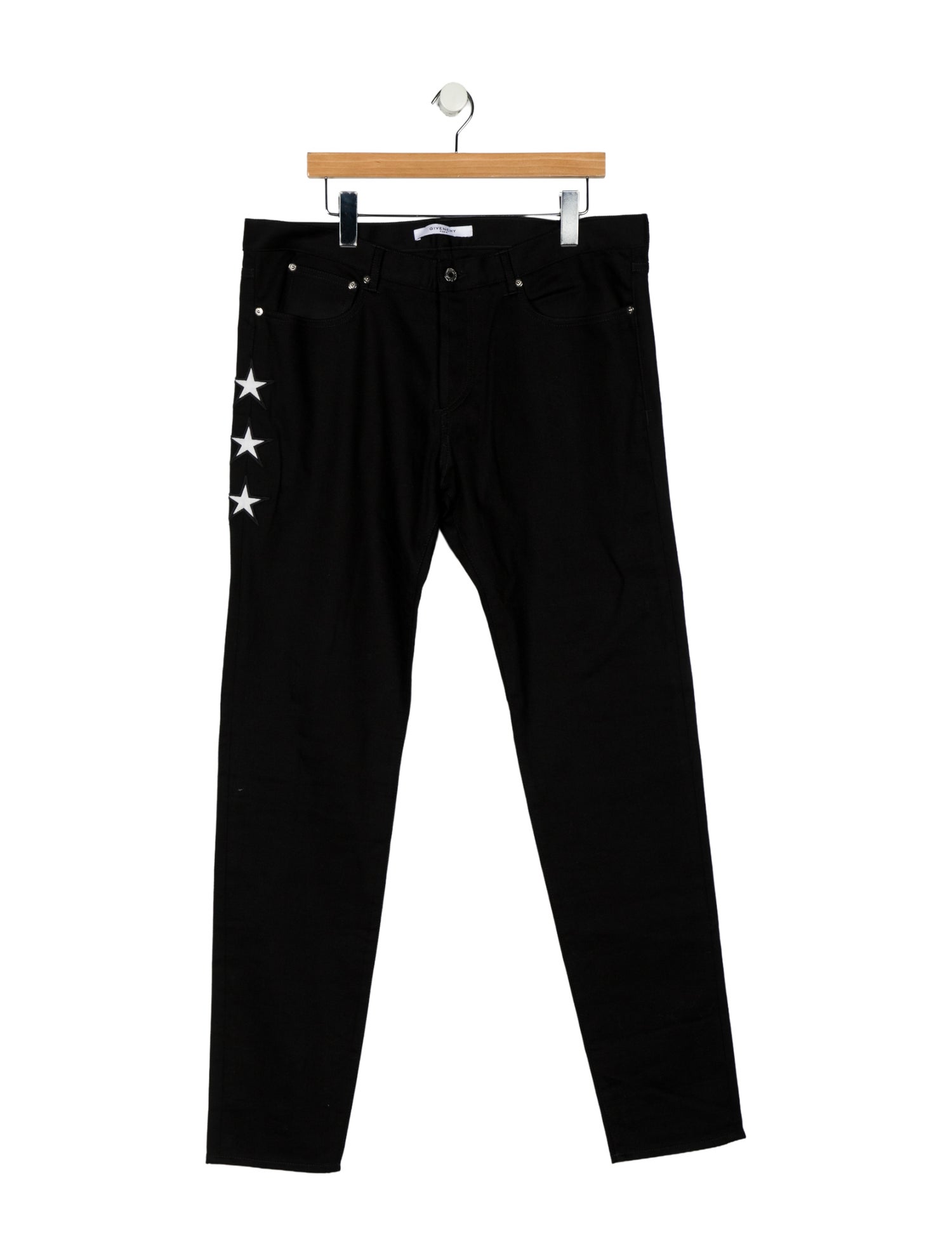 Givenchy Skinny Jeans