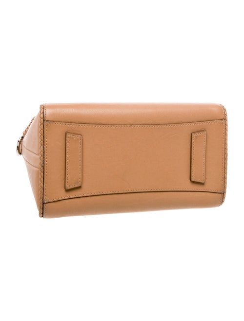 Givenchy Leather Top Handle Bag