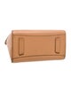 Givenchy Leather Top Handle Bag