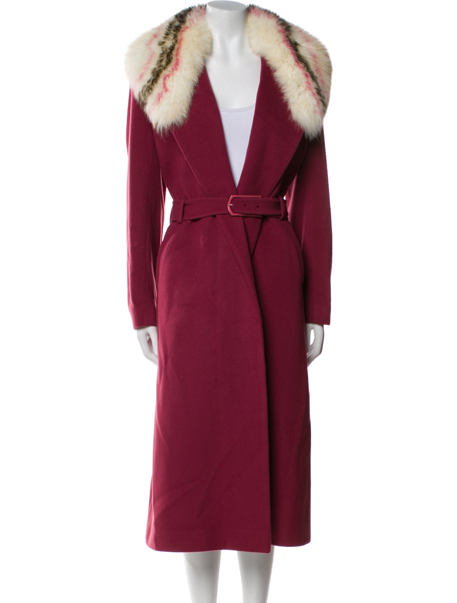 Givenchy Trench Coat