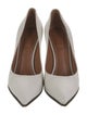 Givenchy Leather Pumps