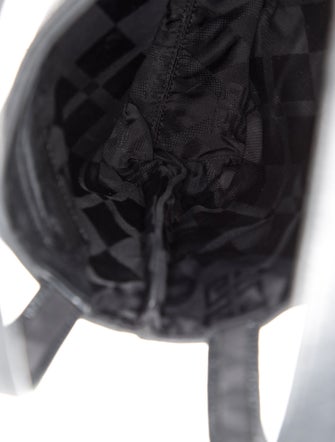 Givenchy Leather Top Handle Bag