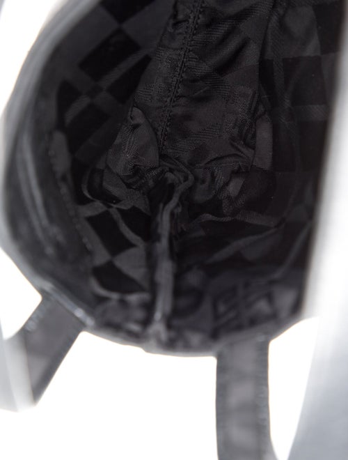 Givenchy Leather Top Handle Bag