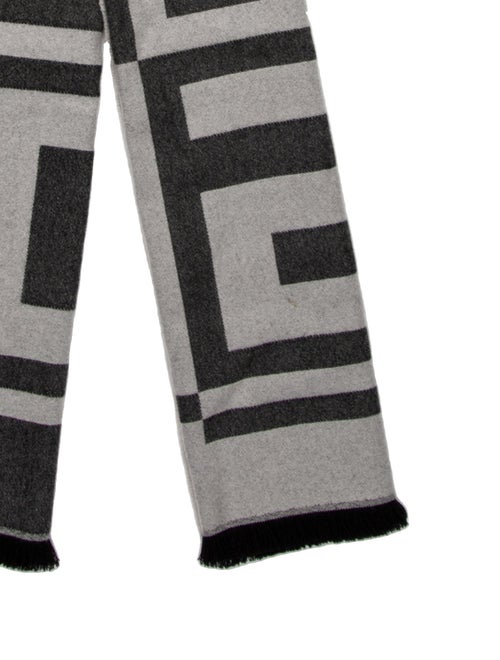 Givenchy Printed Scarf