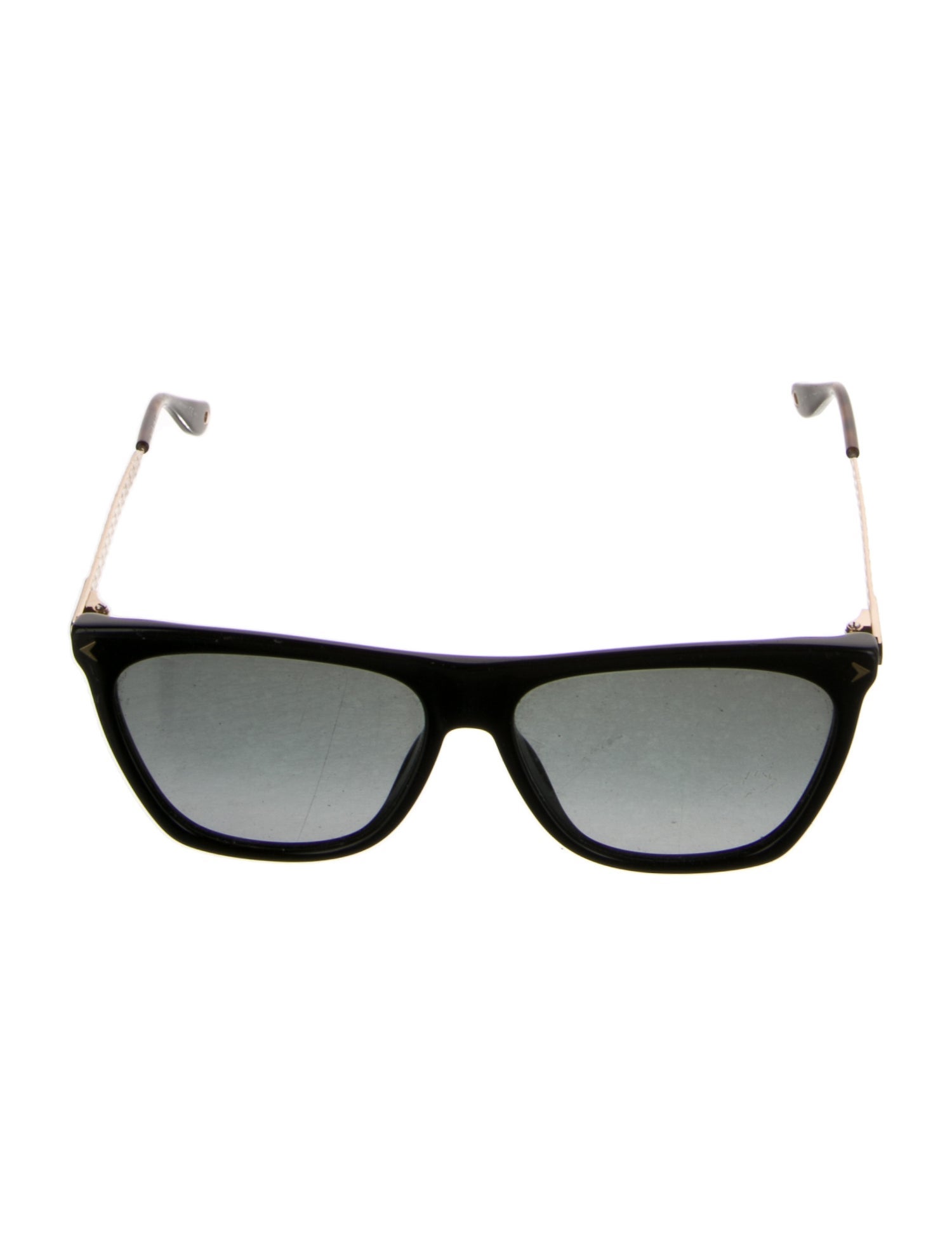Givenchy Wayfarer Gradient Sunglasses