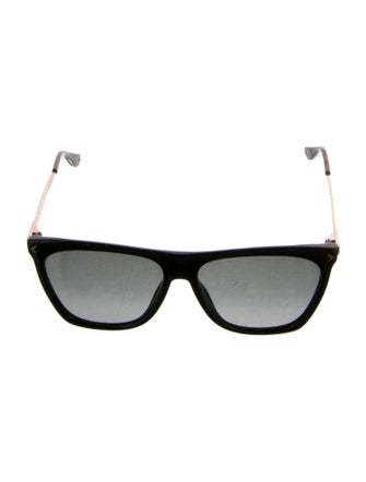 Givenchy Wayfarer Gradient Sunglasses