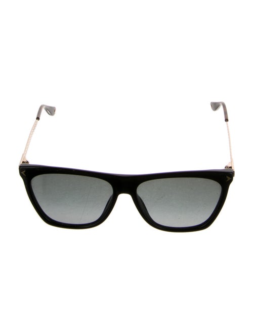 Givenchy Wayfarer Gradient Sunglasses