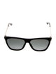 Givenchy Wayfarer Gradient Sunglasses