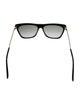 Givenchy Wayfarer Gradient Sunglasses