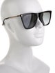 Givenchy Wayfarer Gradient Sunglasses