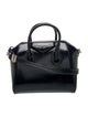 Givenchy Patent Leather Top Handle Bag
