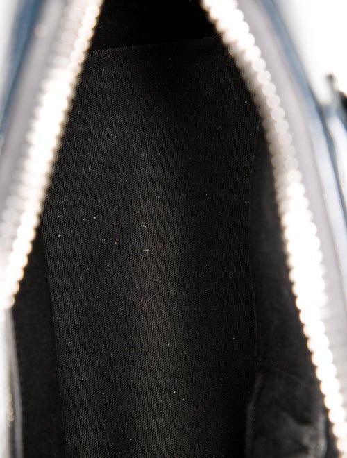 Givenchy Patent Leather Top Handle Bag