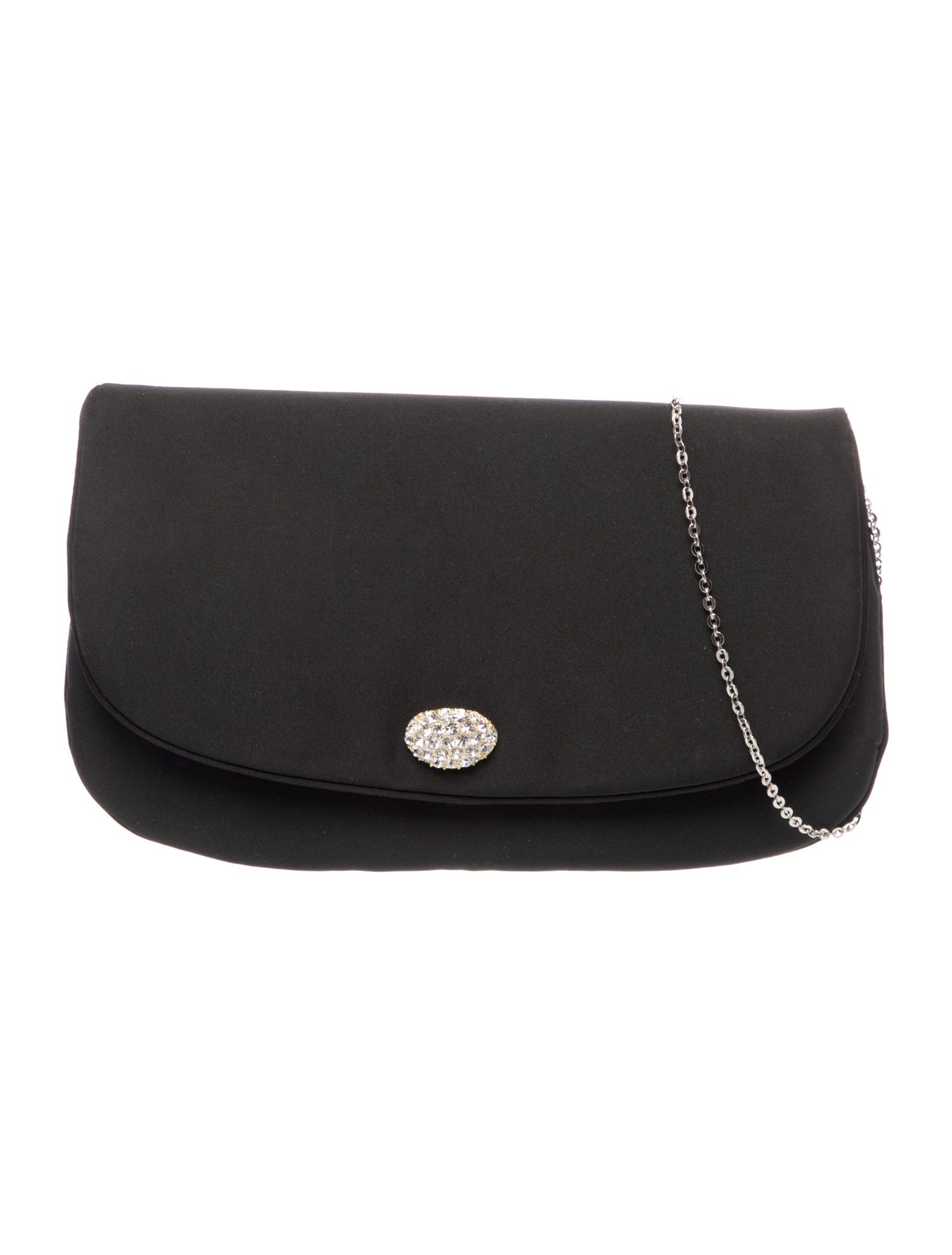 Givenchy Nylon Shoulder Bag