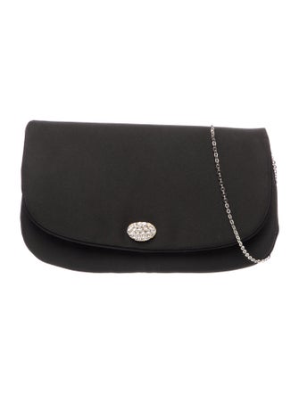 Givenchy Nylon Shoulder Bag