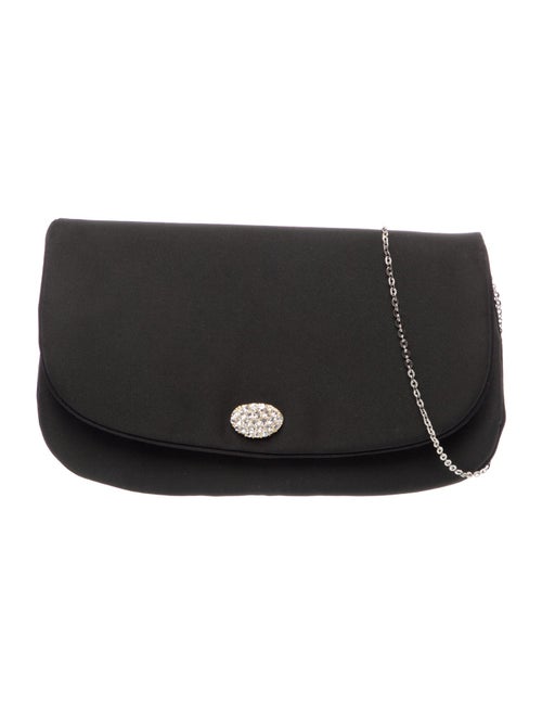 Givenchy Nylon Shoulder Bag