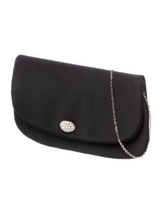 Givenchy Nylon Shoulder Bag