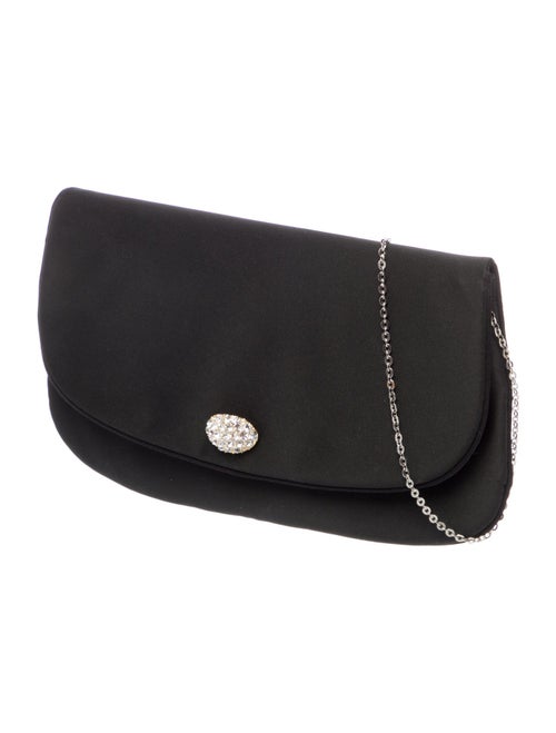 Givenchy Nylon Shoulder Bag