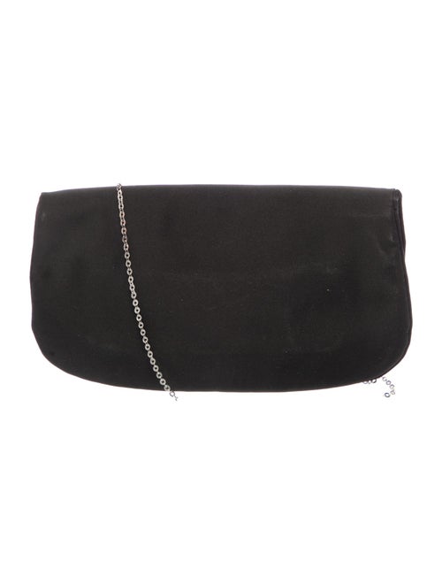 Givenchy Nylon Shoulder Bag