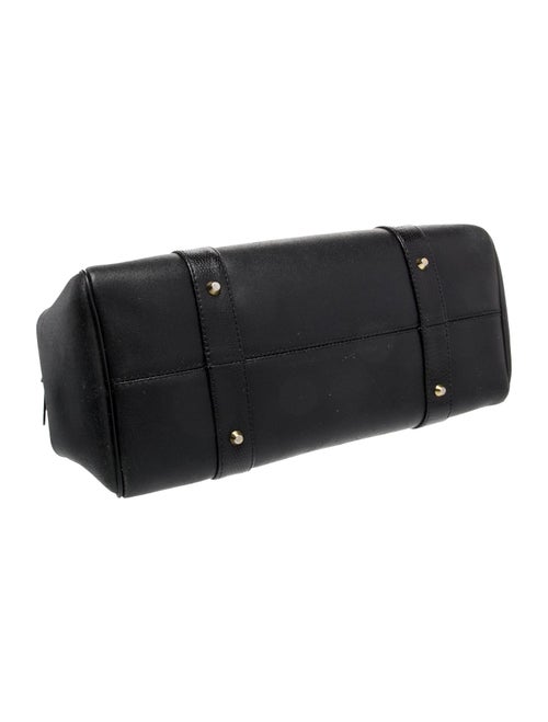 Givenchy Leather Top Handle Bag