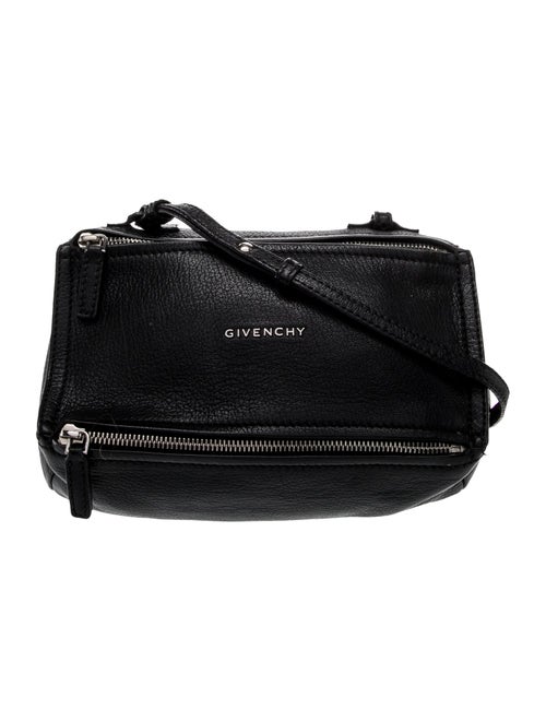 Givenchy Leather Crossbody Bag
