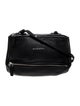 Givenchy Leather Crossbody Bag
