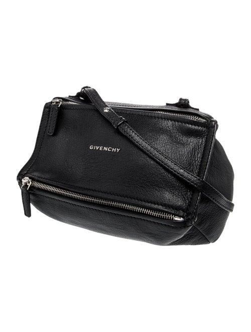 Givenchy Leather Crossbody Bag