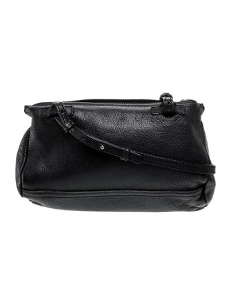 Givenchy Leather Crossbody Bag