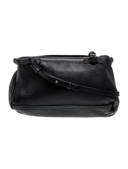 Givenchy Leather Crossbody Bag