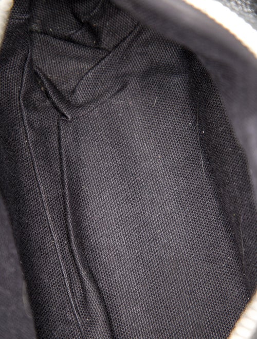 Givenchy Leather Crossbody Bag