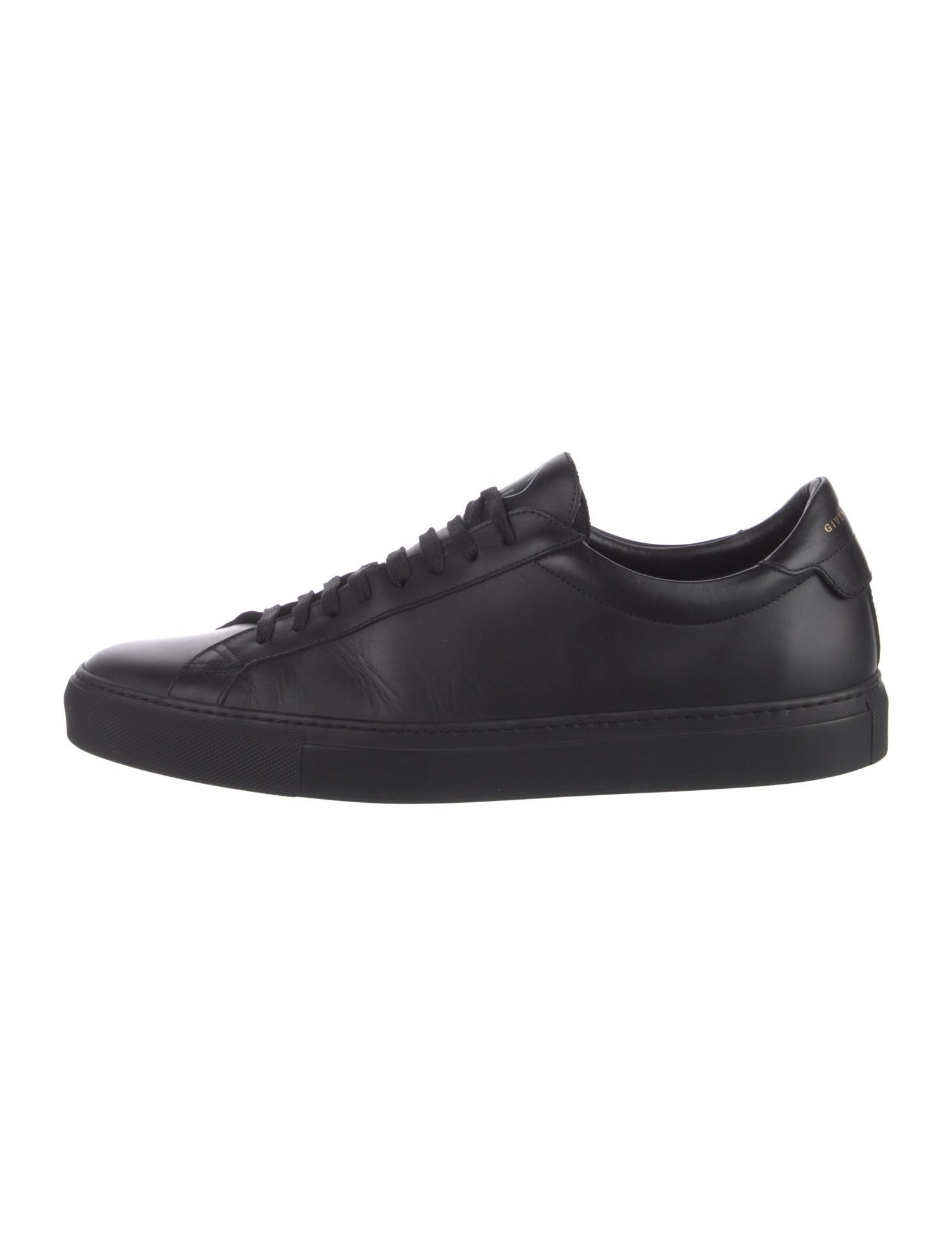Givenchy Leather Sneakers