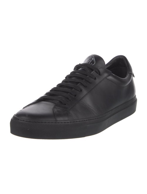Givenchy Leather Sneakers