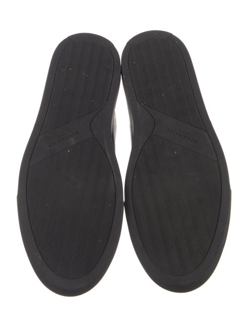 Givenchy Leather Sneakers