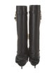 Givenchy Leather Boots