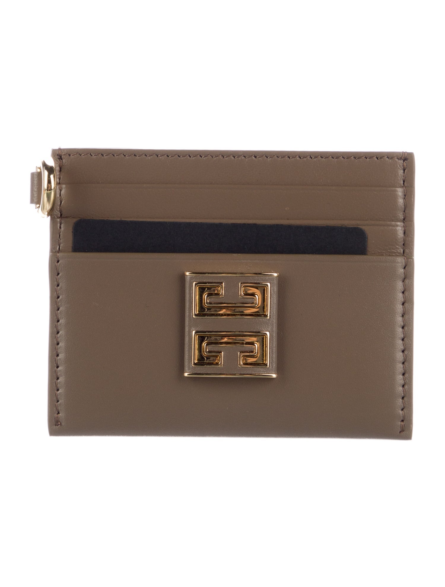Givenchy Leather Card Holder