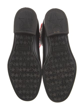 Givenchy Printed Sock Boots
